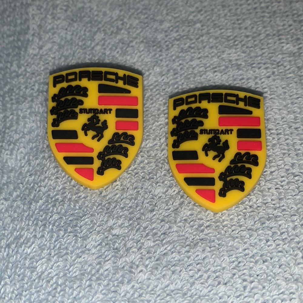 Croc Shoe Charms - New